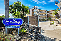 Kona Plaza 201