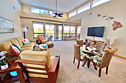 622 Bay Club Waikoloa