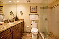 Aston Kaanapali Shores 2BR Ocean View