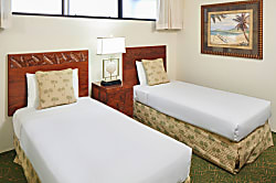 Aston Kaanapali Shores 2BR Ocean View