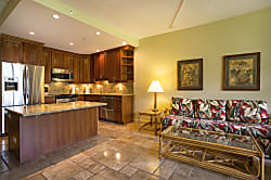 Aston Kaanapali Shores 2BR Ocean View