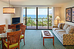 Aston Kaanapali Shores 1Br