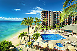 Aston Kaanapali Shores 1Br