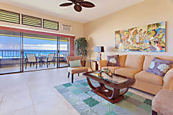 Kapalua Ridge Villas 1124