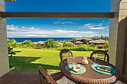 Kapalua Ridge Villas 1614