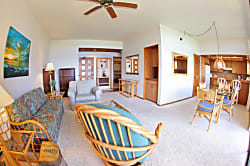 Kapalua Ridge Villas 2214