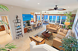 Kapalua Ridge Villas 2821-22