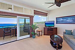 Kapalua Ridge Villas 2821-22