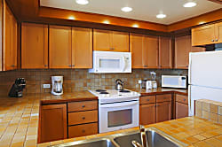 Kapalua Ridge Villas 2012