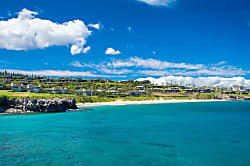 Kapalua Ridge Villas 2012