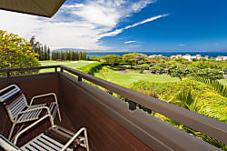 Kapalua Ridge Villas 2711
