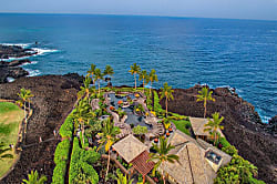 Hali`i Kai Ground Floor Condo