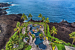 Hali`i Kai Ground Floor Condo