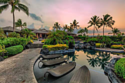 Hali`i Kai Ground Floor Condo