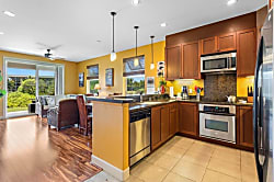 Hali`i Kai Ground Floor Condo