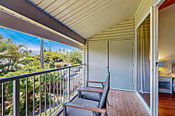 Sunrise Hale at the Cliffs