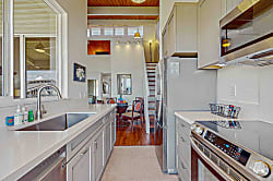 Sunrise Hale at the Cliffs