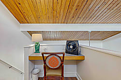 Sunrise Hale at the Cliffs