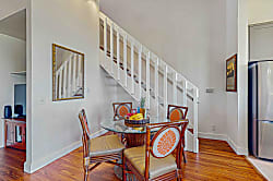 Sunrise Hale at the Cliffs