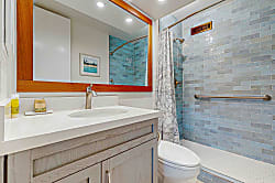 Sunrise Hale at the Cliffs