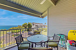 Sunrise Hale at the Cliffs