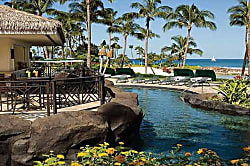 Marriott Ko Olina Beach Club Studio