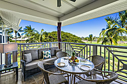 Waikoloa Beach Villas L32