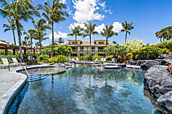 Waikoloa Beach Villas L32