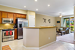 Fairway Villas Ground Floor Condo