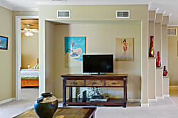 Fairway Villas Ground Floor Condo