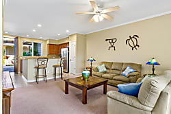 Fairway Villas Ground Floor Condo