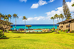 Polynesian Shores 112