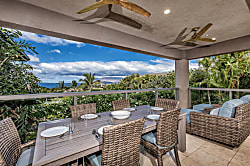 Ho'olei Luxury Villa 17-1