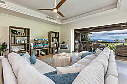Ho'olei Luxury Villa 17-1