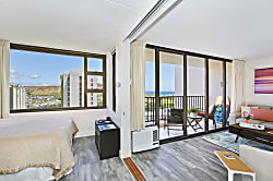 Waikiki Banyan #3601-T1