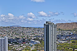 Waikiki Banyan #3601-T1