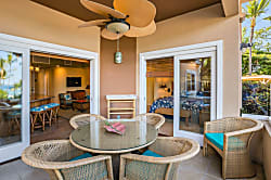 Kahalu'u Beach Villas 1-102