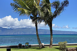 Kahana Reef Unit 115