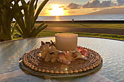 Kahana Reef Unit 115