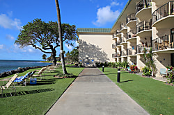 Kahana Reef Unit 115