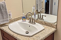 Pacific Shores Condo