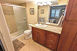 Pacific Shores Condo