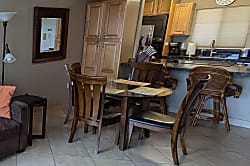 Pacific Shores Condo