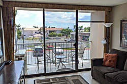 Pacific Shores Condo