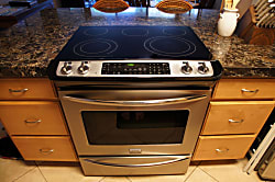 Pacific Shores Condo