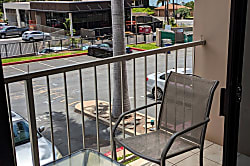 Pacific Shores Condo