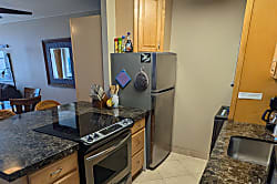 Pacific Shores Condo