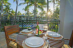 Ocean Villas at Turtle Bay #D215