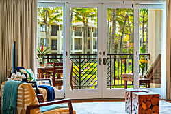 Ocean Villas at Turtle Bay #D215