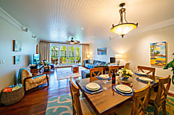 Ocean Villas at Turtle Bay #D215